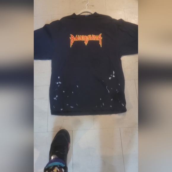 Balenciaga - Picture 2 of 4